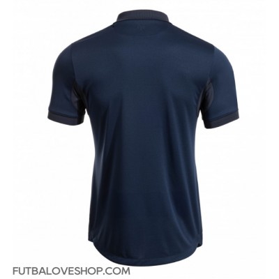 Dres Villarreal Tretina 2025-26 Krátky Rukáv Dres Villarreal Tretina 2025-26 Krátky Rukáv